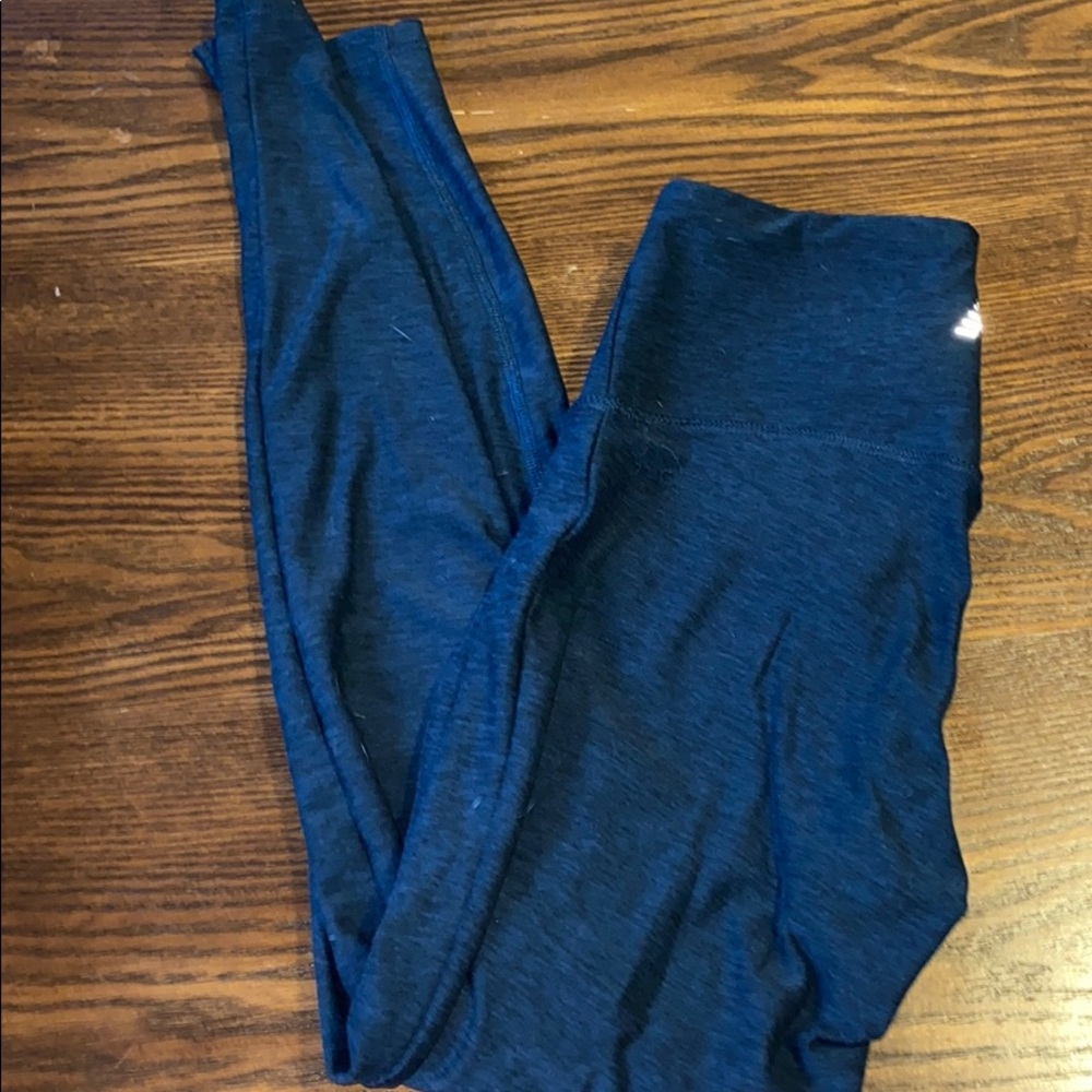 New balance leggings